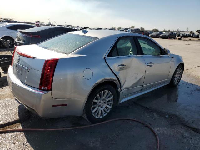 Photo 3 from auction – 2012 CADILLAC CTS with VIN 1G6DA5E53C0107230
