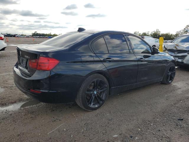 Photo 3 from auction – 2015 BMW 328 D XDRI with VIN WBA3D5C53FK290900