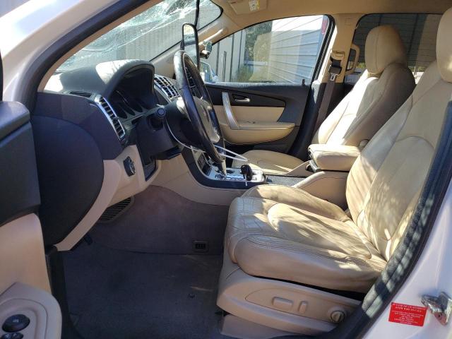 Photo 7 from auction – 2012 GMC ACADIA SLT with VIN 1GKKVRED6CJ198046
