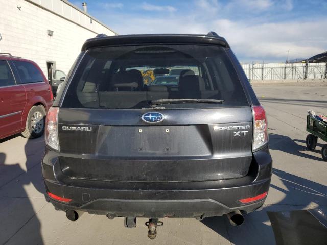 Photo 6 from auction – 2010 SUBARU FORESTER 2 with VIN JF2SH6FC8AH708474