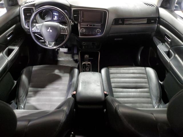 Photo 8 from auction – 2019 MITSUBISHI OUTLANDER with VIN JA4AD3A34KZ031781