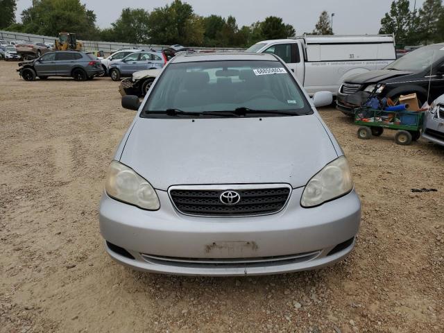 Photo 5 from auction – 2005 TOYOTA COROLLA CE with VIN 1NXBR32E55Z428005