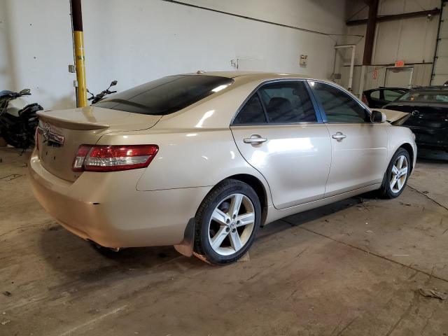 Foto 3 de la subasta – 2011 TOYOTA CAMRY BASE con VIN 4T1BF3EK3BU135533