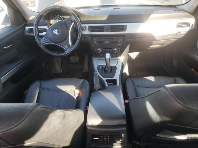 صورة رقم 8 من المزاد - 2009 BMW 335 XI مع VIN WBAPL33549A405782