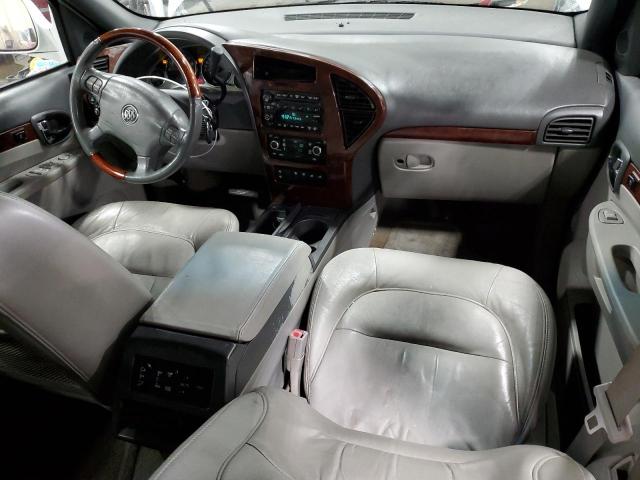 Photo 8 from auction – 2006 BUICK RENDEZVOUS with VIN 3G5DA03706S663603