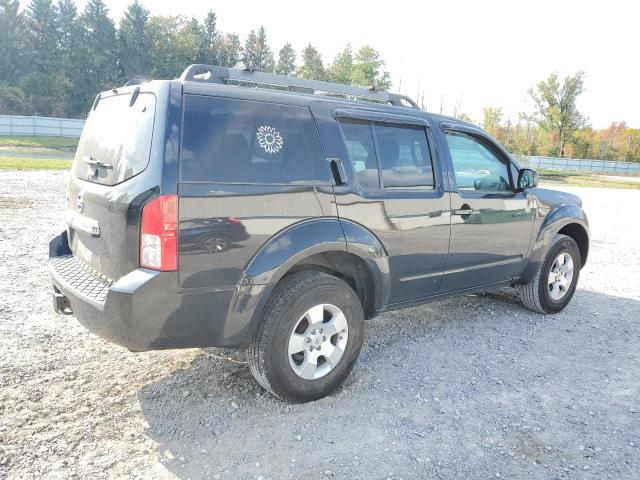 Photo 3 from auction – 2012 NISSAN PATHFINDER with VIN 5N1AR1NB0CC635910