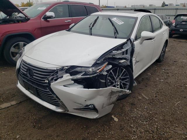 LEXUS ES 350 2017 with VIN JTHBK1GG0H2250235 - Photo from auction