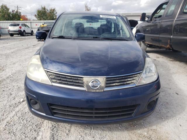 Photo 5 from auction – 2008 NISSAN VERSA S with VIN 3N1BC11E68L429628