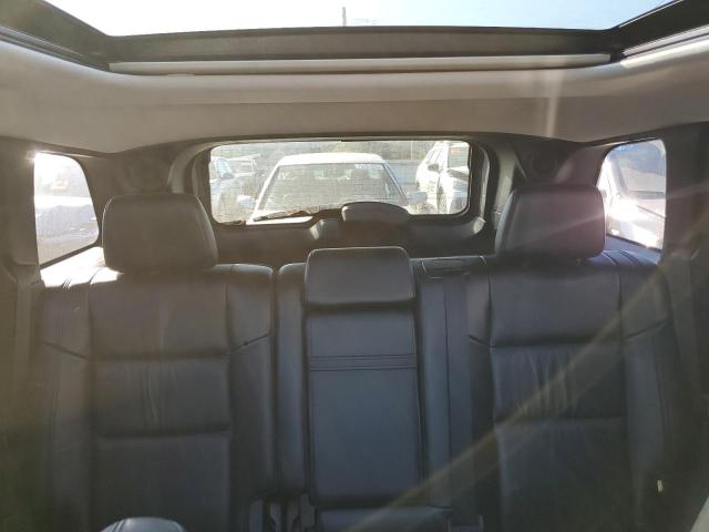 Photo 10 from auction – 2011 JEEP GRAND CHER with VIN 1J4RR4GG1BC635814