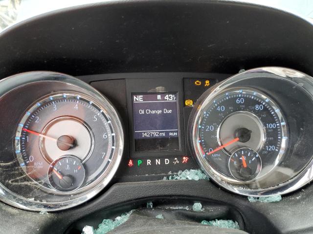 Photo 9 from auction – 2013 CHRYSLER TOWN & COU with VIN 2C4RC1BG8DR743564