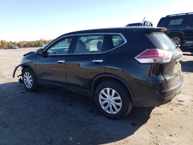 Photo 2 from auction – 2015 NISSAN ROGUE S with VIN 5N1AT2MT9FC914830