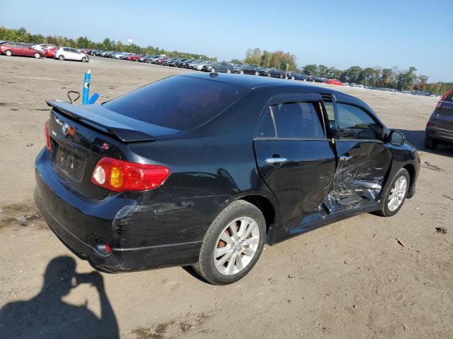 Photo 3 from auction – 2010 TOYOTA COROLLA BA with VIN 2T1BU4EE2AC476475