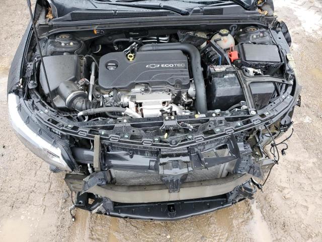 Photo 11 from auction – 2016 CHEVROLET MALIBU LT with VIN 1G1ZE5ST6GF219039