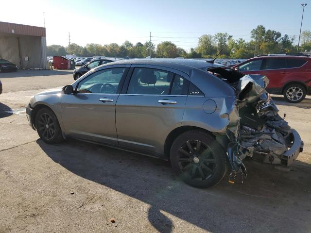 Photo 2 from auction – 2013 CHRYSLER 200 LIMITE with VIN 1C3CCBCG5DN629632