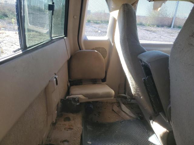 Photo 10 from auction – 1999 MAZDA B4000 CAB with VIN 4F4ZR17X6XTM06998