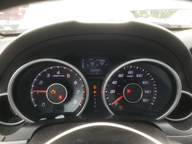 Photo 9 from auction – 2012 ACURA TL with VIN 19UUA8F27CA037441