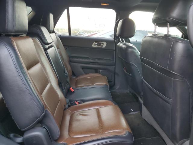 Photo 11 from auction – 2011 FORD EXPLORER L with VIN 1FMHK8F89BGA78601