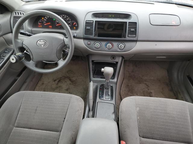 Photo 8 from auction – 2005 TOYOTA CAMRY LE with VIN 4T1BE32K95U988403