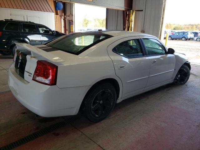 Photo 3 from auction – 2010 DODGE CHARGER SX with VIN 2B3CA3CV5AH287546