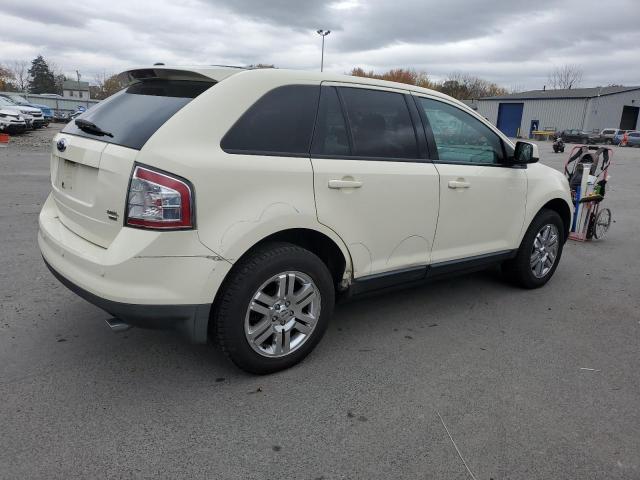 Photo 3 from auction – 2007 FORD EDGE SEL P with VIN 2FMDK49CX7BB02040