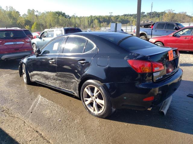 Photo 2 from auction – 2006 LEXUS IS 250 with VIN JTHBK262465016333