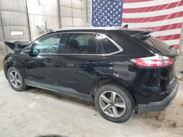 Photo 2 from auction – 2019 FORD EDGE SEL with VIN 2FMPK4J98KBB45832