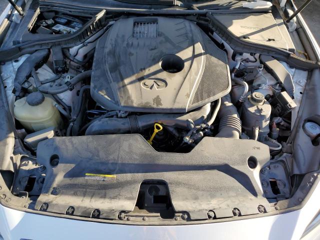 Photo 11 from auction – 2017 INFINITI Q50 BASE with VIN JN1CV7AP4HM641341