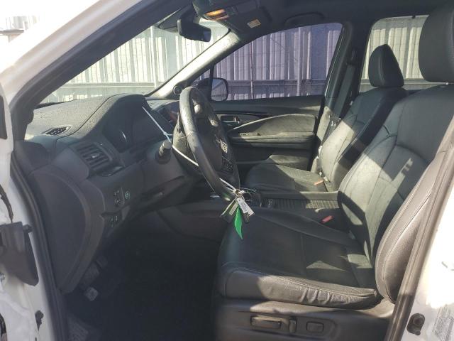 صورة رقم 7 من المزاد - 2021 HONDA PASSPORT E مع VIN 5FNYF8H06MB007613