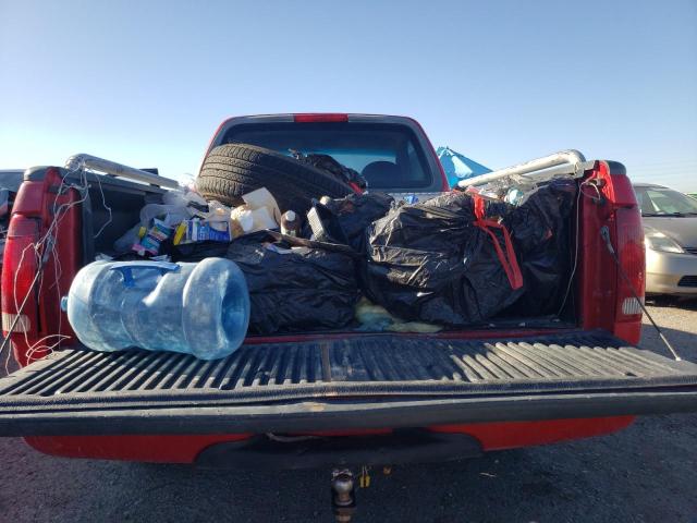 Photo 10 from auction – 1998 FORD F150 with VIN 1FTZF1727WKB41731