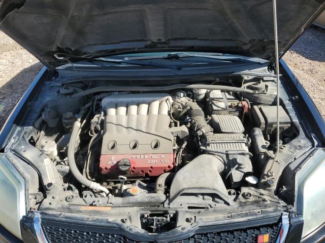 Photo 11 from auction – 2008 MITSUBISHI GALANT RAL with VIN 4A3AB76T58E011161