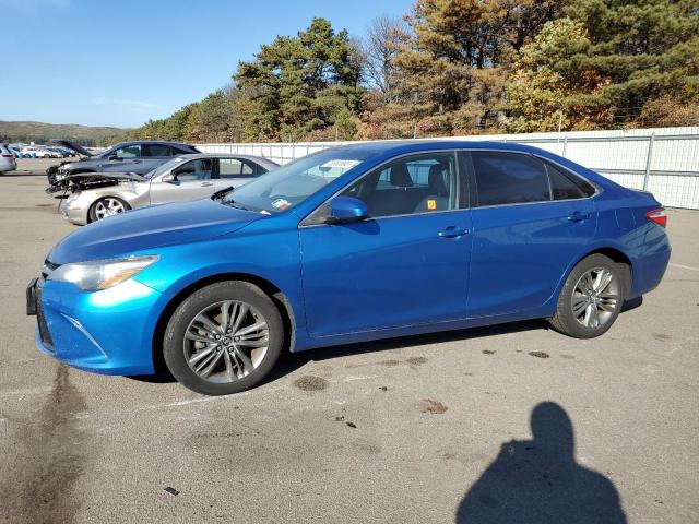 Photo 1 from auction – 2017 TOYOTA CAMRY LE with VIN 4T1BF1FK0HU676342