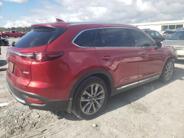 Photo 3 from auction – 2019 MAZDA CX-9 GRAND with VIN JM3TCADY5K0333895