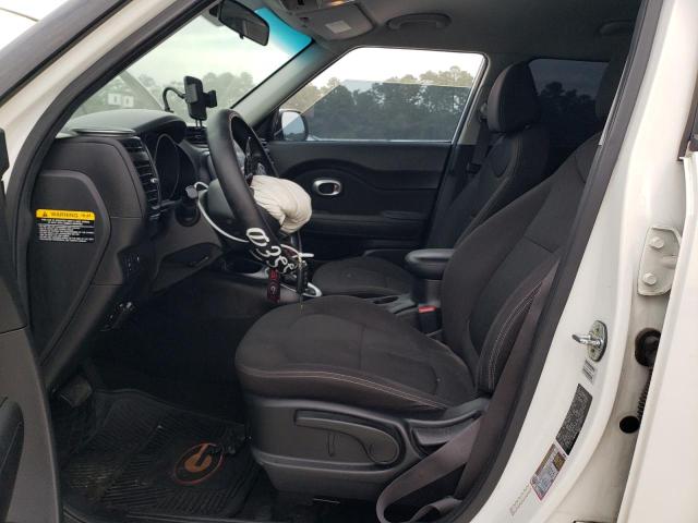 Photo 7 from auction – 2018 KIA SOUL with VIN KNDJN2A25J7523752