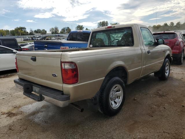 Photo 3 from auction – 2001 FORD RANGER with VIN 1FTYR10C21PA65210