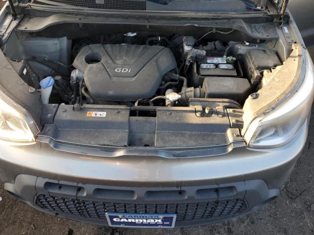 Photo 11 from auction – 2016 KIA SOUL with VIN KNDJN2A28G7319620