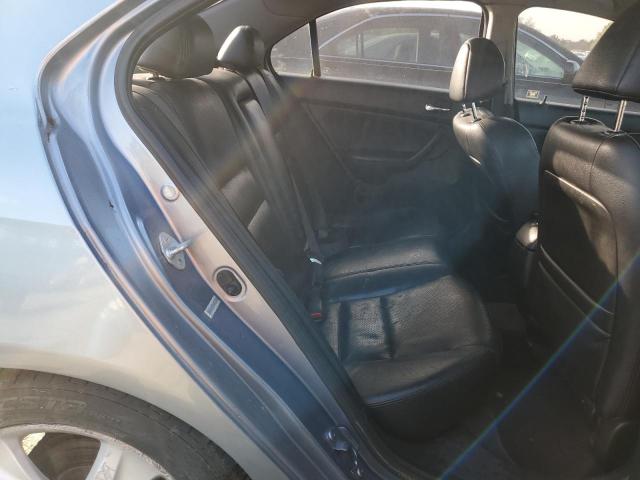 Photo 10 from auction – 2007 ACURA TSX with VIN JH4CL96877C012465