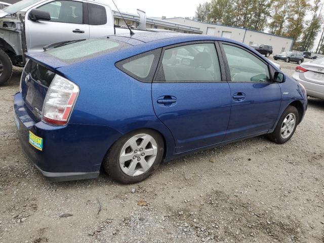 Photo 3 from auction – 2008 TOYOTA PRIUS with VIN JTDKB20U387817970