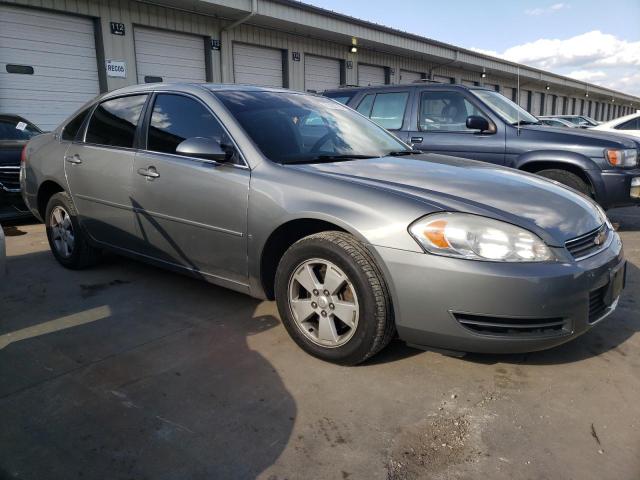 Photo 4 from auction – 2008 CHEVROLET IMPALA LT with VIN 2G1WT58K889133233