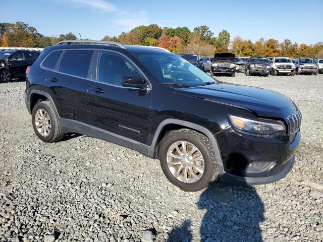 Photo 4 from auction – 2019 JEEP CHEROKEE L with VIN 1C4PJLCB2KD247347
