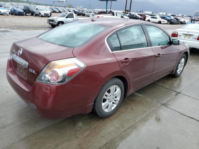 Photo 3 from auction – 2011 NISSAN ALTIMA BAS with VIN 1N4AL2AP8BN509929