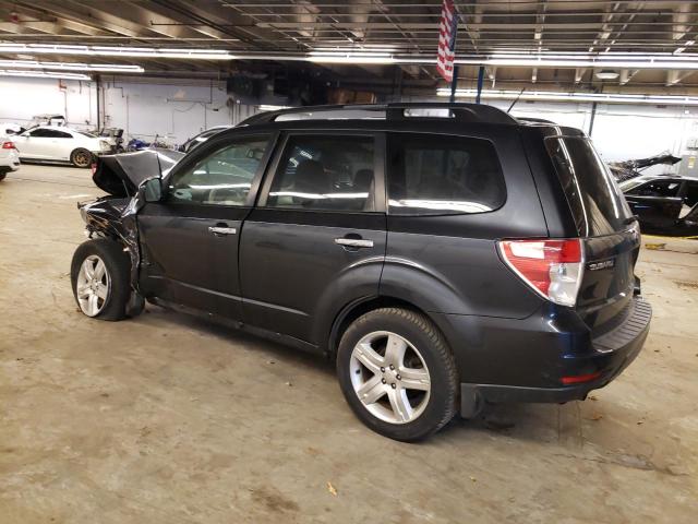 Photo 2 from auction – 2009 SUBARU FORESTER 2 with VIN JF2SH636X9H754902