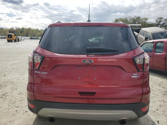 Photo 6 from auction – 2018 FORD ESCAPE SE with VIN 1FMCU9GD4JUA64210
