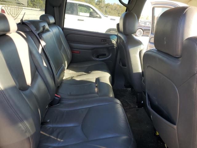 Photo 10 from auction – 2006 GMC NEW SIERRA with VIN 2GTEC13T461205407