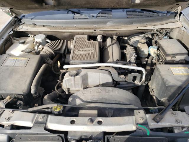 Photo 11 from auction – 2008 GMC ENVOY with VIN 1GKDS13S582165156