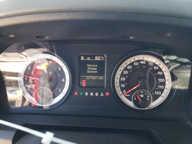 Photo 9 from auction – 2014 RAM 1500 ST with VIN 1C6RR6FT0ES101625