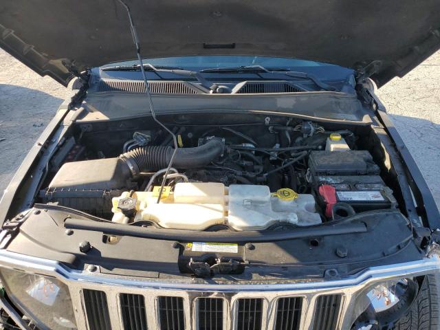 Photo 11 from auction – 2011 JEEP LIBERTY SP with VIN 1J4PN2GK4BW584318