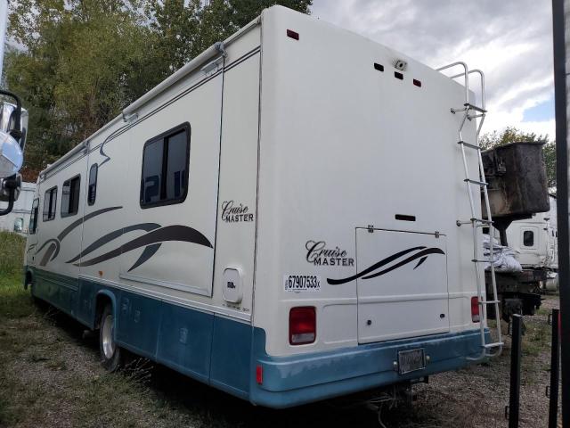Photo 3 from auction – 2000 FORD F550 SUPER with VIN 1FCNF53S0Y0A02907