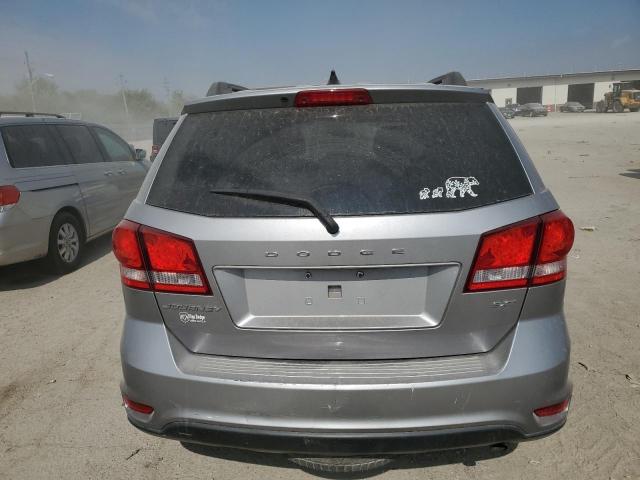 Photo 6 from auction – 2016 DODGE JOURNEY SX with VIN 3C4PDCBB6GT191407