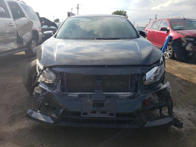 Photo 5 from auction – 2018 HONDA CIVIC EXL with VIN JHMFC1F74JX000554