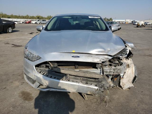 Photo 5 from auction – 2017 FORD FUSION SE with VIN 3FA6P0LUXHR323929